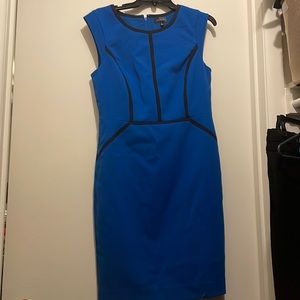 Size 8 the limited business casual dress